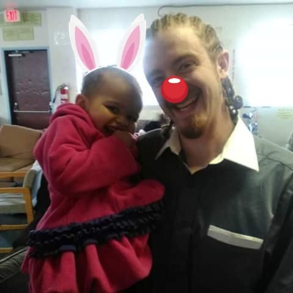 Meet your Posher, Nathaniel - Picture 1 of 1